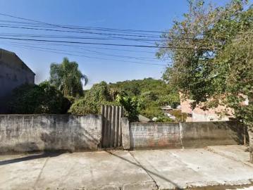 Terreno / Lote para Venda em São Bernardo do Campo/SP Rio Grande