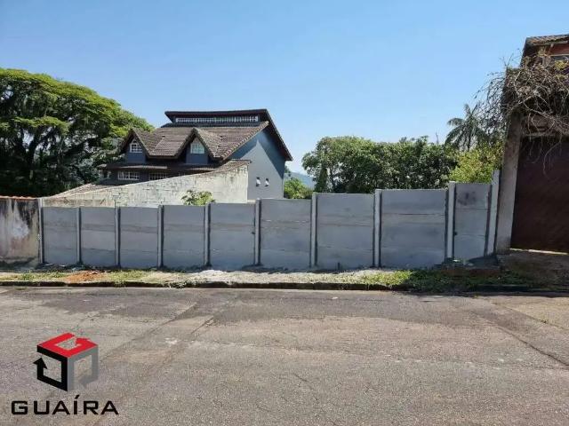 Terreno / Lote para Venda em São Bernardo do Campo/SP Rio Grande