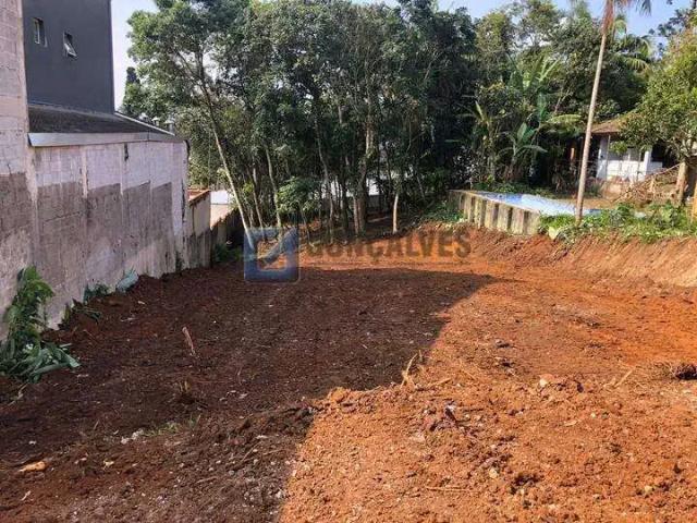 Terreno / Lote para Venda em São Bernardo do Campo/SP Rio Grande
