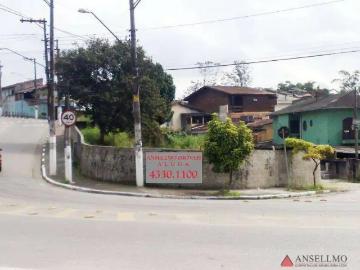 Terreno / Lote para Venda em São Bernardo do Campo/SP Riacho Grande
