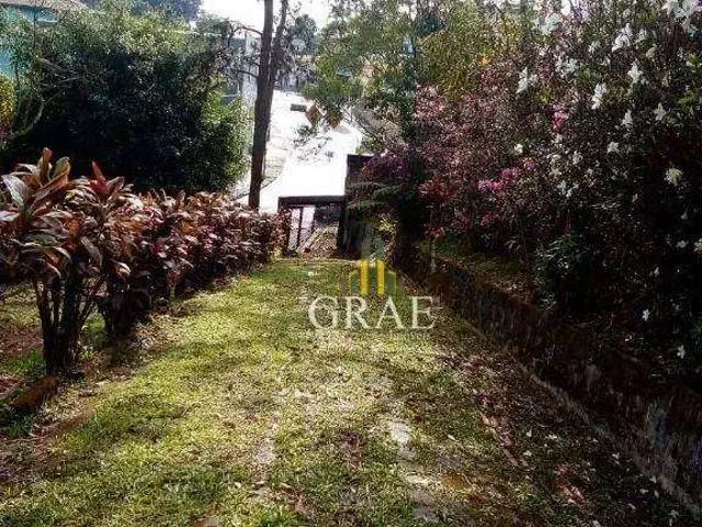 Terreno / Lote para Venda em São Bernardo do Campo/SP Riacho Grande