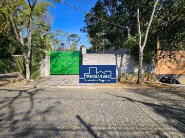 Terreno / Lote para Venda em São Bernardo do Campo/SP Riacho Grande