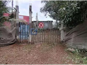 Terreno / Lote para Venda em São Bernardo do Campo/SP Riacho Grande