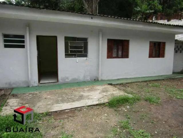 Terreno / Lote para Venda em São Bernardo do Campo/SP Riacho Grande 2 Quartos