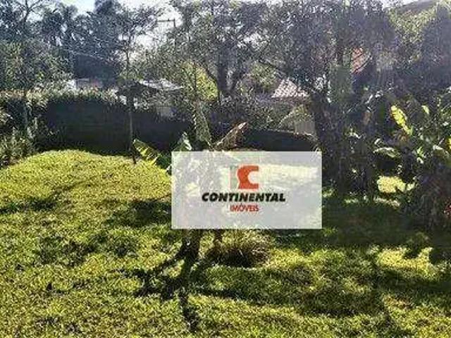 Terreno / Lote para Venda em São Bernardo do Campo/SP Riacho Grande