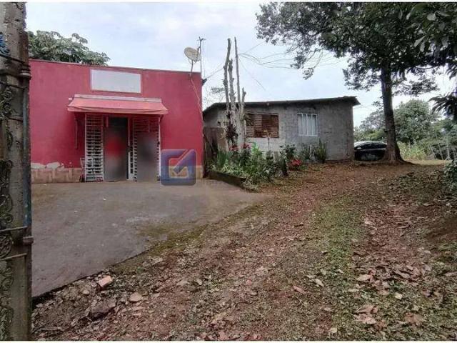 Terreno / Lote para Venda em São Bernardo do Campo/SP Riacho Grande