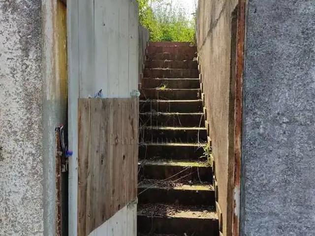 Terreno / Lote para Venda em São Bernardo do Campo/SP Riacho Grande