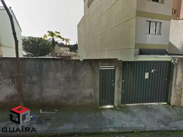 Terreno / Lote para Venda em São Bernardo do Campo/SP Rudge Ramos