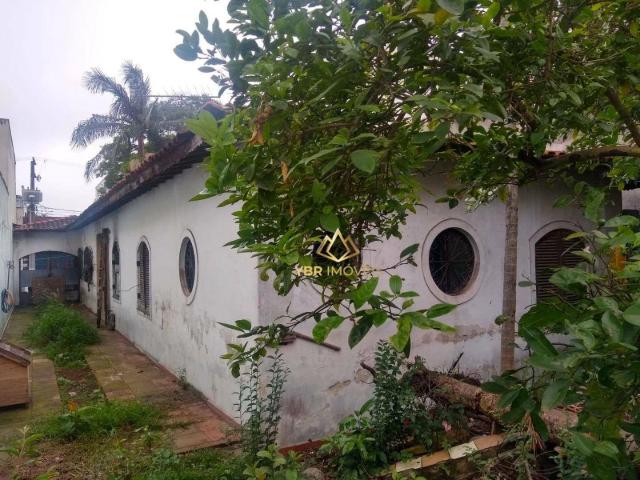 Terreno / Lote para Venda em São Bernardo do Campo/SP Rudge Ramos