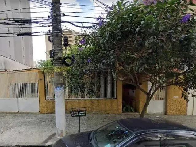 Terreno / Lote para Venda em São Bernardo do Campo/SP Rudge Ramos