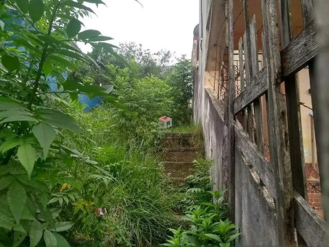 Terreno / Lote para Venda em São Bernardo do Campo/SP Rudge Ramos