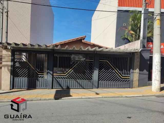 Terreno / Lote para Venda em São Bernardo do Campo/SP Rudge Ramos