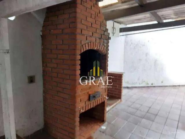 Terreno / Lote para Venda em São Bernardo do Campo/SP Rudge Ramos