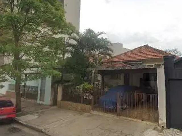 Terreno / Lote para Venda em São Bernardo do Campo/SP Rudge Ramos