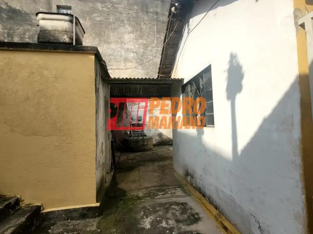 Terreno / Lote para Venda em São Bernardo do Campo/SP Rudge Ramos
