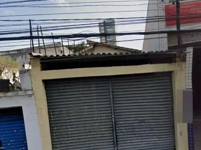 Terreno / Lote para Venda em São Bernardo do Campo/SP Rudge Ramos