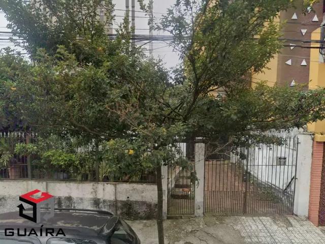 Terreno / Lote para Venda em São Bernardo do Campo/SP Rudge Ramos
