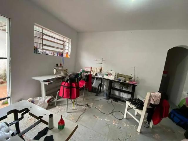 Terreno / Lote para Venda em São Bernardo do Campo/SP Rudge Ramos