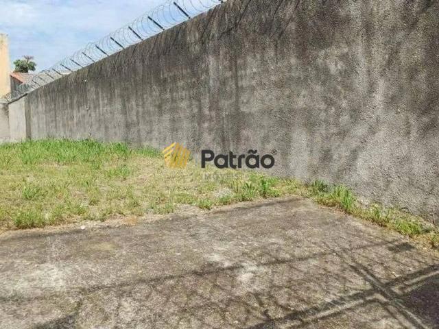 Terreno / Lote para Venda em São Bernardo do Campo/SP Rudge Ramos