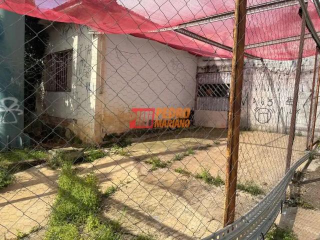 Terreno / Lote para Venda em São Bernardo do Campo/SP Rudge Ramos