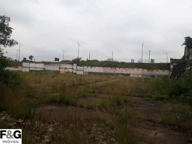 Terreno / Lote para Venda em São Bernardo do Campo/SP Rudge Ramos
