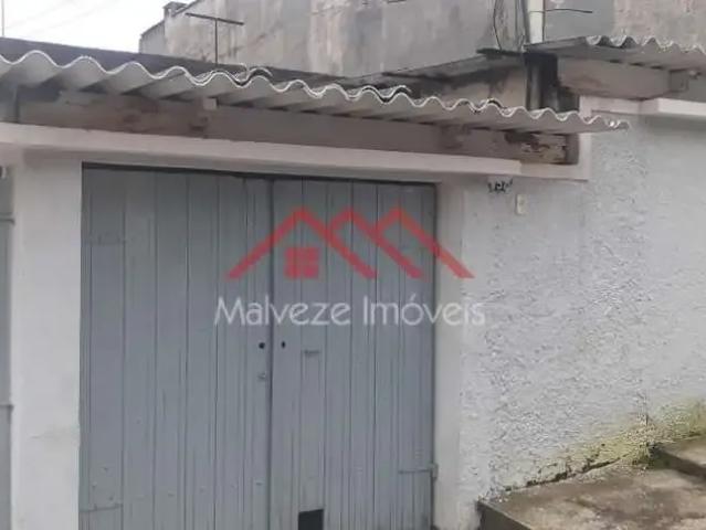 Terreno / Lote para Venda em São Bernardo do Campo/SP Rudge Ramos