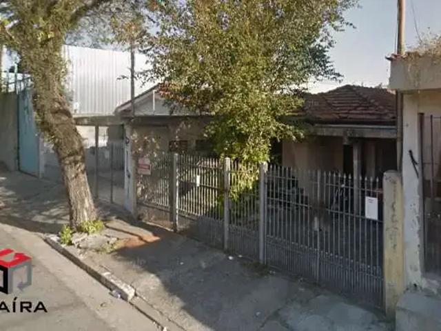 Terreno / Lote para Venda em São Bernardo do Campo/SP Rudge Ramos