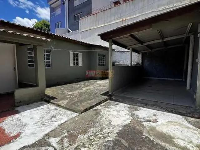 Terreno / Lote para Venda em São Bernardo do Campo/SP Rudge Ramos