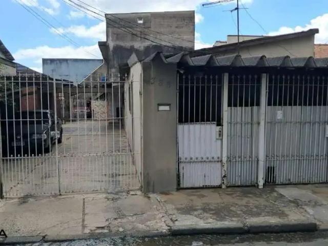 Terreno / Lote para Venda em São Bernardo do Campo/SP Rudge Ramos