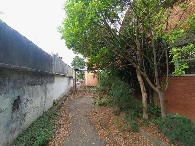 Terreno / Lote para Venda em São Bernardo do Campo/SP Rudge Ramos