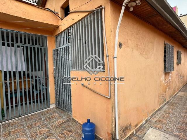 Terreno / Lote para Venda em São Bernardo do Campo/SP Rudge Ramos