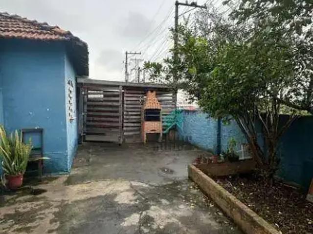 Terreno / Lote para Venda em São Bernardo do Campo/SP Rudge Ramos