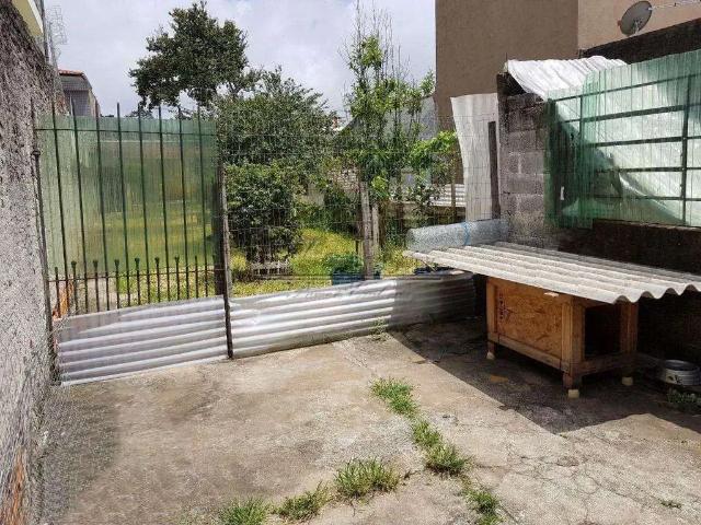 Terreno / Lote para Venda em São Bernardo do Campo/SP Rudge Ramos