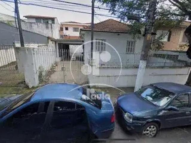 Terreno / Lote para Venda em São Bernardo do Campo/SP Rudge Ramos