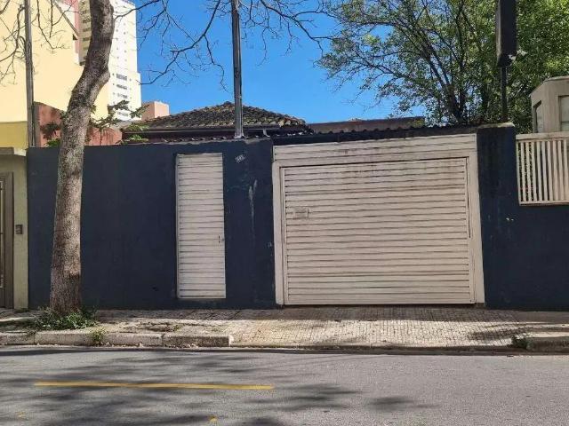 Terreno / Lote para Venda em São Bernardo do Campo/SP Rudge Ramos