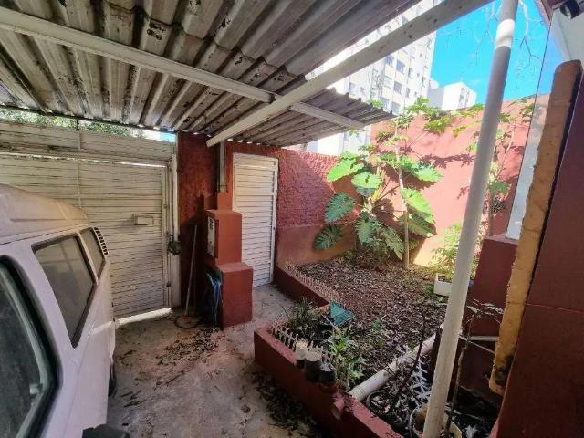 Terreno / Lote para Venda em São Bernardo do Campo/SP Rudge Ramos