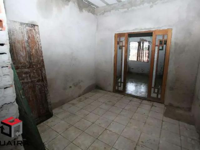 Terreno / Lote para Venda em São Bernardo do Campo/SP Rudge Ramos