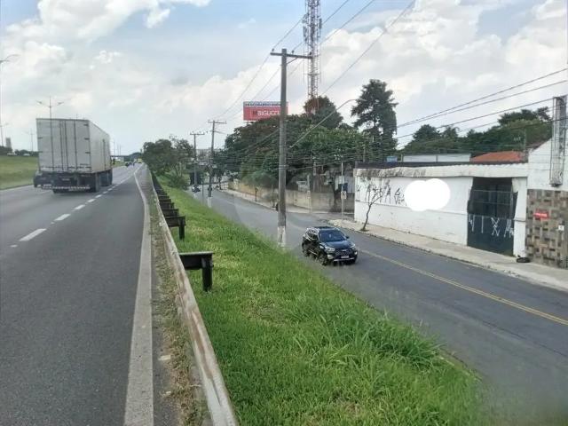 Terreno / Lote para Venda em São Bernardo do Campo/SP Rudge Ramos