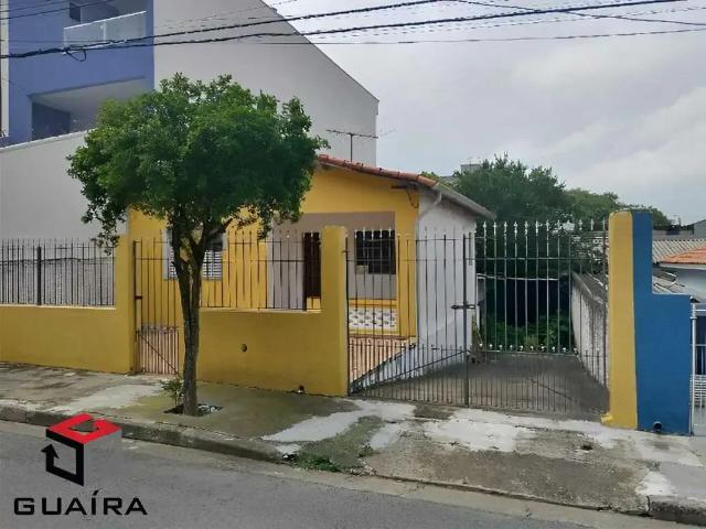 Terreno / Lote para Venda em São Bernardo do Campo/SP Rudge Ramos