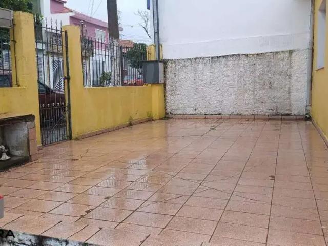Terreno / Lote para Venda em São Bernardo do Campo/SP Rudge Ramos