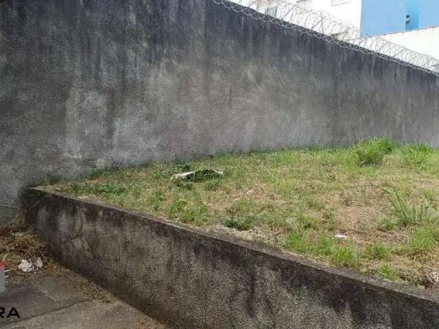Terreno / Lote para Venda em São Bernardo do Campo/SP Rudge Ramos