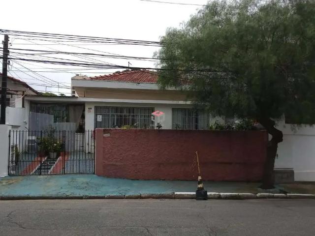 Terreno / Lote para Venda em São Bernardo do Campo/SP Rudge Ramos