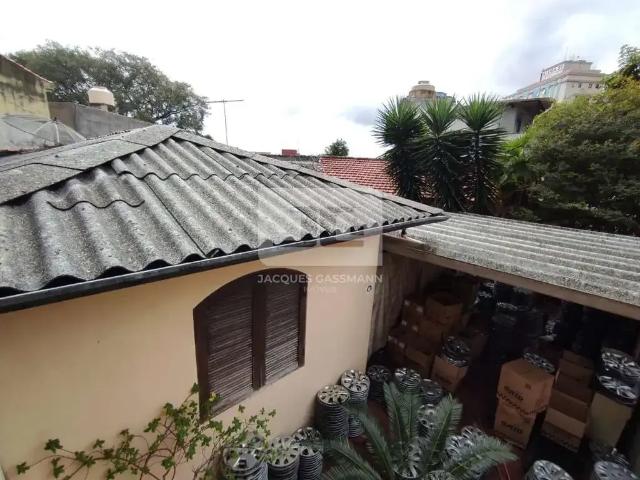 Terreno / Lote para Venda em São Bernardo do Campo/SP Rudge Ramos 1 Quartos