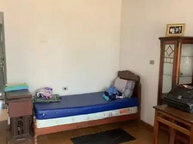 Terreno / Lote para Venda em São Bernardo do Campo/SP Rudge Ramos 1 Quartos