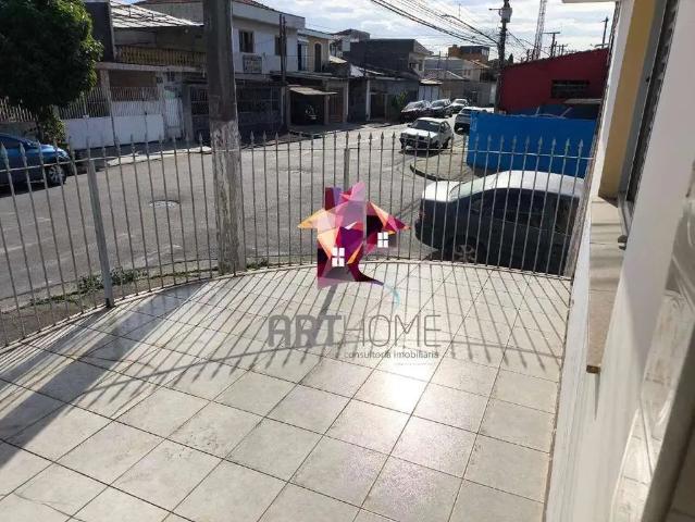 Terreno / Lote para Venda em São Bernardo do Campo/SP Rudge Ramos 2 Quartos