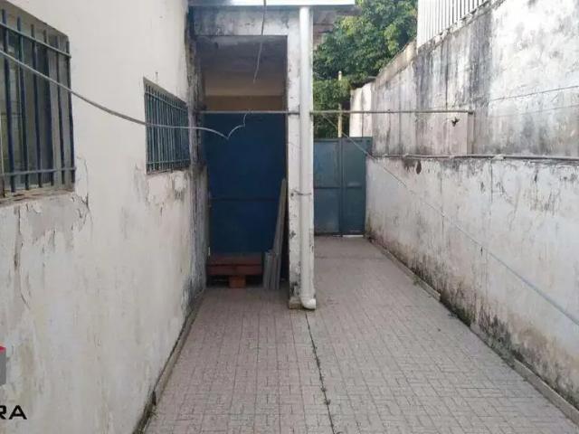 Terreno / Lote para Venda em São Bernardo do Campo/SP Rudge Ramos