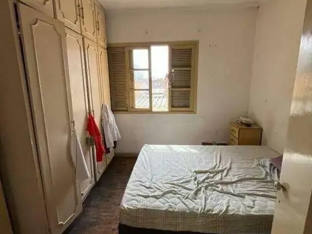 Terreno / Lote para Venda em São Bernardo do Campo/SP Rudge Ramos 3 Quartos