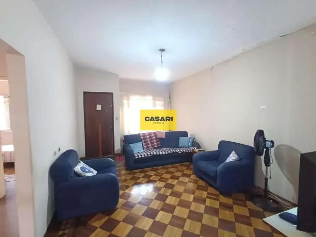 Terreno / Lote para Venda em São Bernardo do Campo/SP Santa Terezinha 3 Quartos