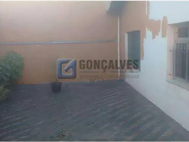 Terreno / Lote para Venda em São Bernardo do Campo/SP Santa Terezinha 2 Quartos