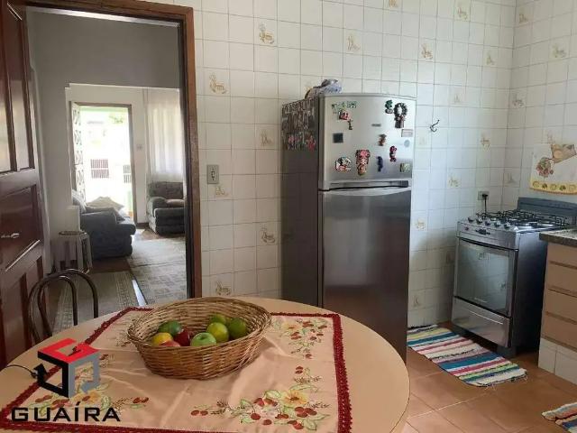 Terreno / Lote para Venda em São Bernardo do Campo/SP Santa Terezinha 2 Quartos